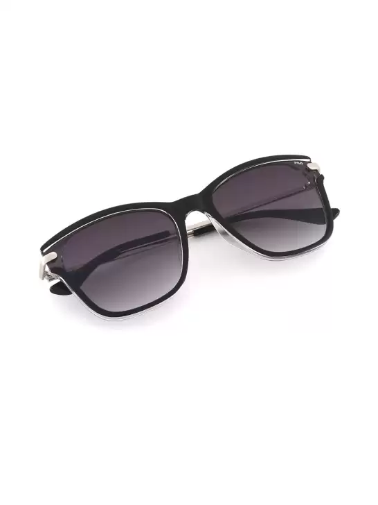 Women Butterfly Sunglasses with UV Protected Lens - image 6