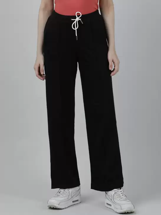 Women Straight Fit Track Pants - image 6