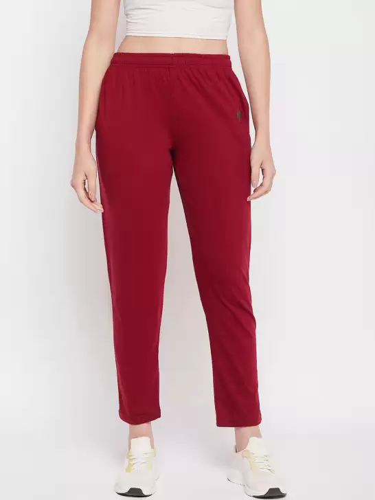 Women Cotton Track Pants - image 6