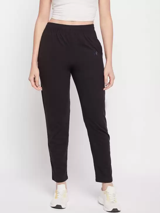 Women Cotton Track Pants - image 6