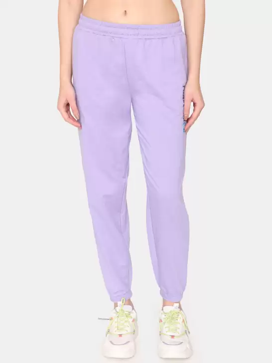 Women Relaxed Fit Joggers - image 6