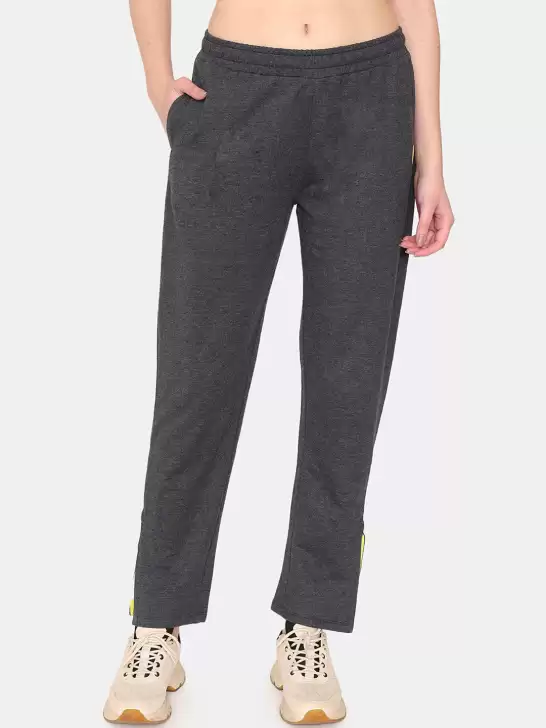 Women Relaxed Fit Track Pants - image 6