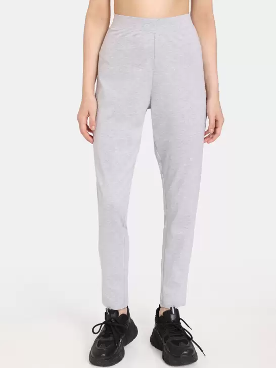 Women Mid-Rise Track Pants - image 6