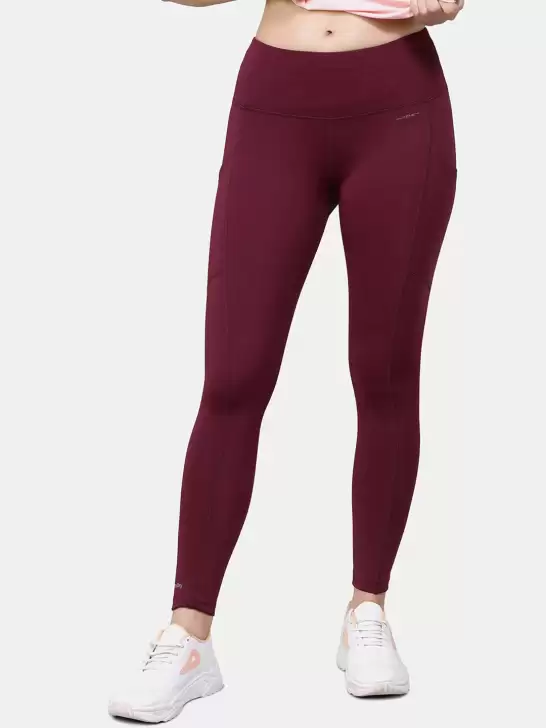 Women Slim Fit Tights - image 6