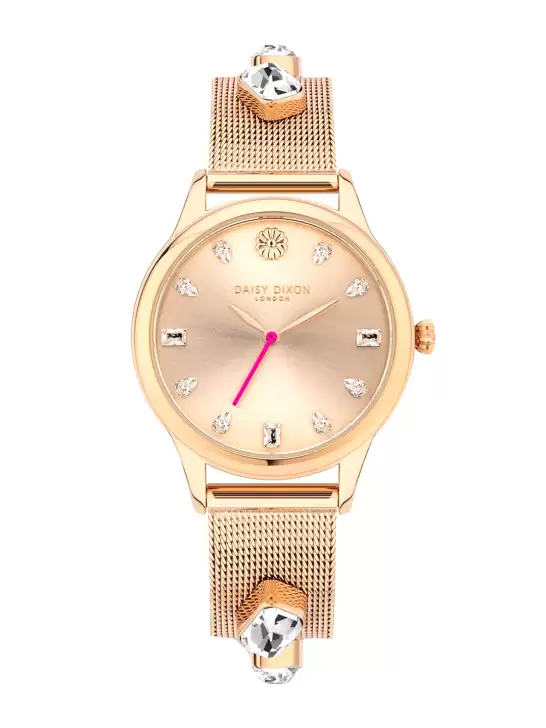 Women Stainless Steel Watch - image 6