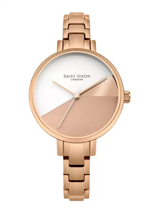 Women Stainless Steel Straps Watch - image 6