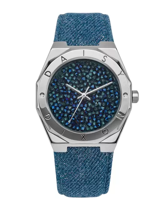 Women Analogue Watch D DD176U - image 6