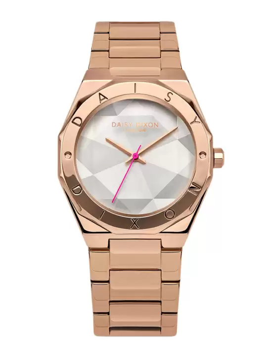 Women Stainless Steel Straps Watch - image 6