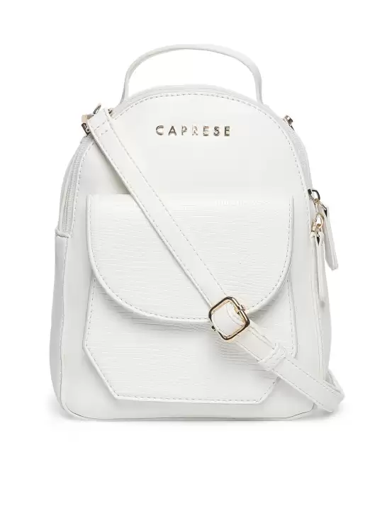Women Leather Backpack - image 6