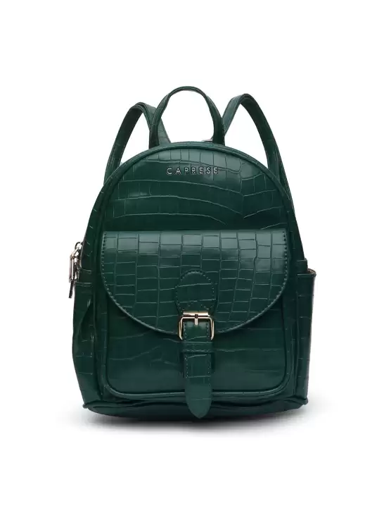 Women Leather Backpack - image 6