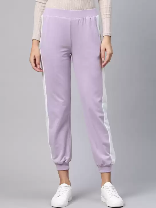 Women Side Pockets Joggers - image 6