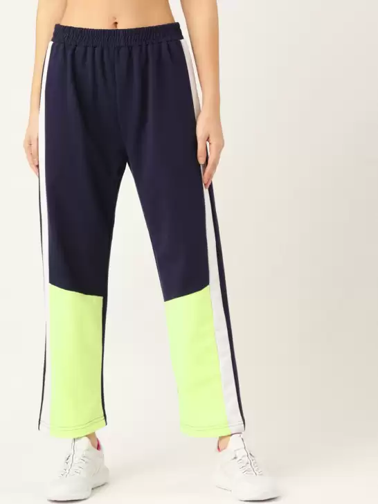 Women Straight-Fit Track Pants - image 6