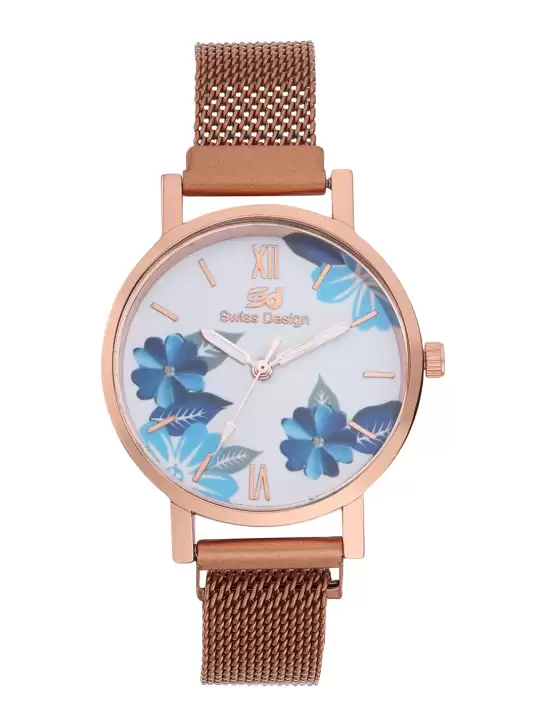 Women Bracelet Style Watch - image 6