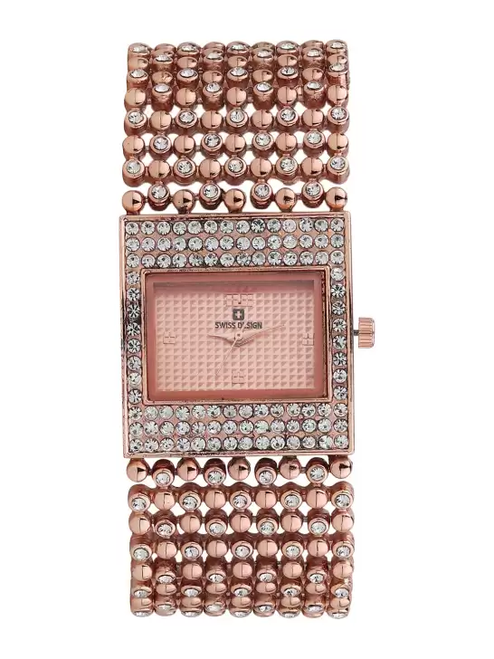 Women Analogue Watch - image 6
