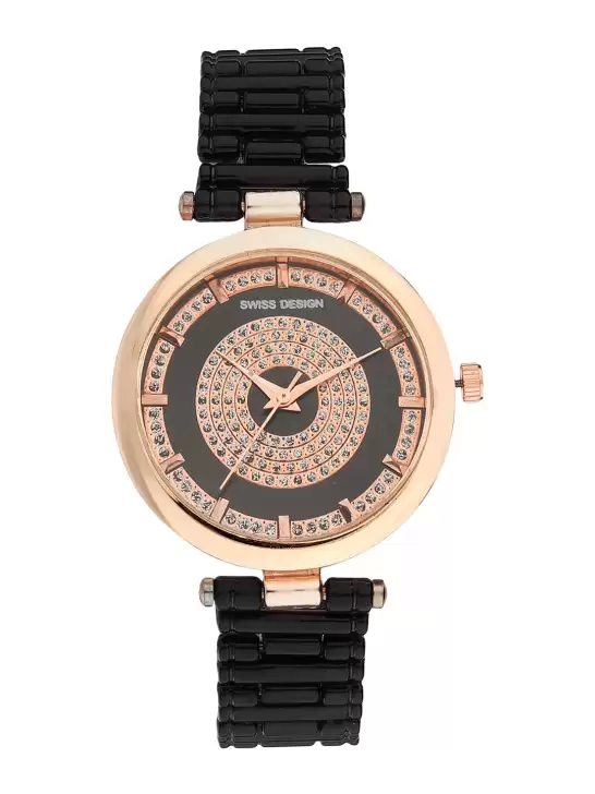 Women Analogue Watch - image 6