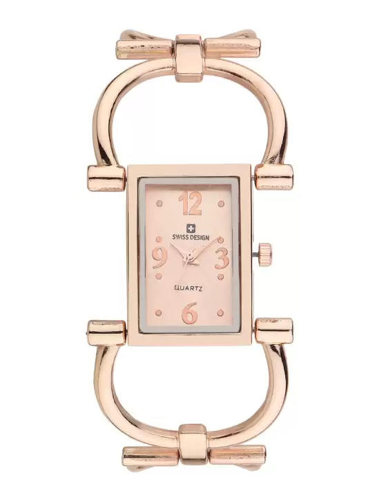Women Analogue Watch - image 6