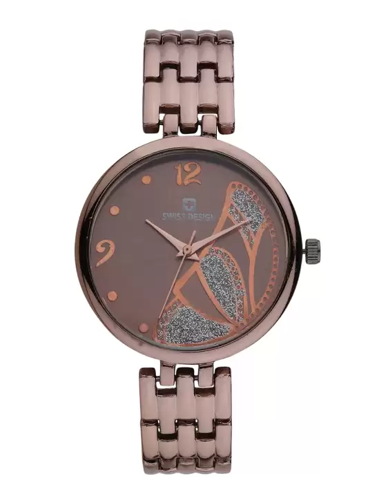 Women Analogue Watch - image 6