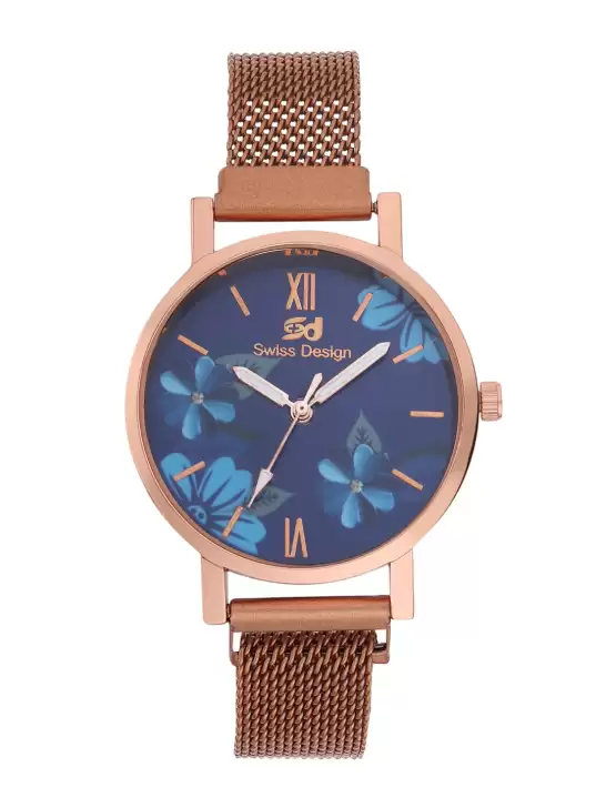 Women Straps Analogue Watch - image 6