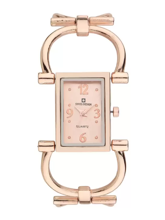 Women Analogue Watch - image 6