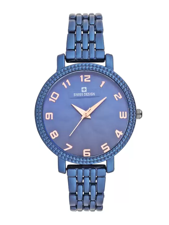 Women Analouge Watch - image 6