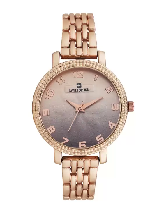 Women Analogue Watch - image 6