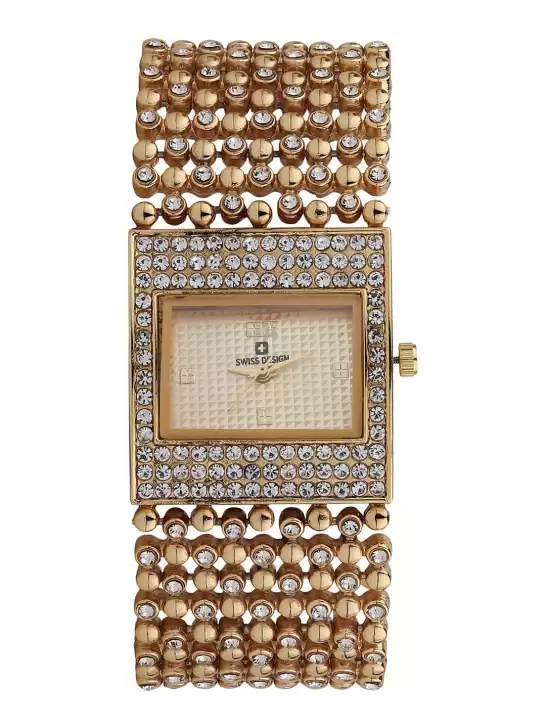 Women Analodue Watch - image 6
