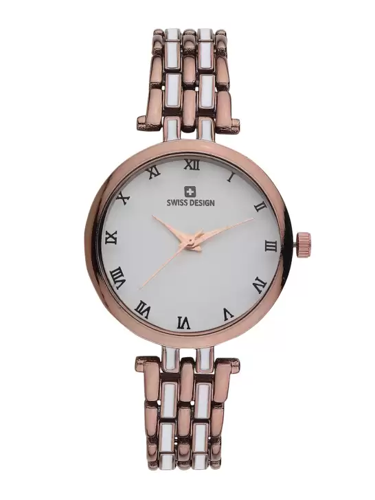 Women Bracelet Style Watch - image 6