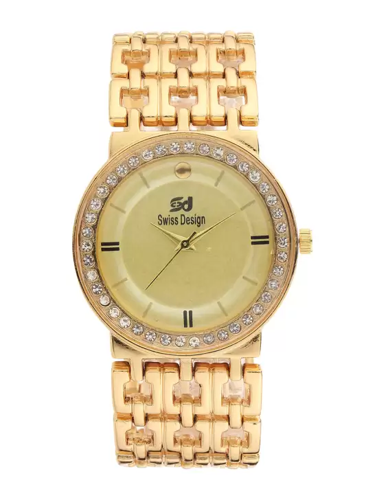 Women Analogue Watch - image 6