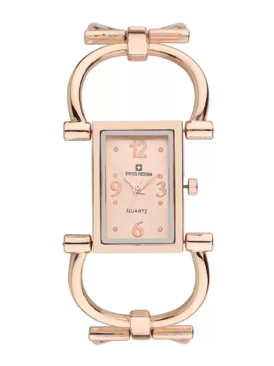 Women Analogue Watch - image 6