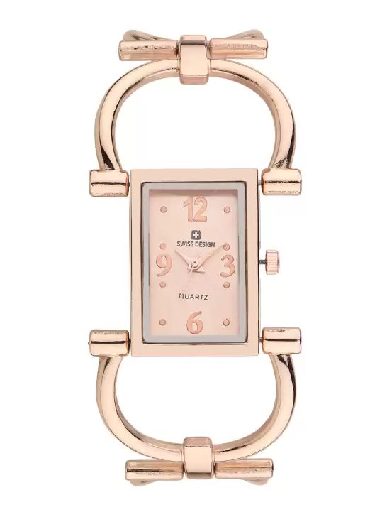 Women Analogue Watch - image 6