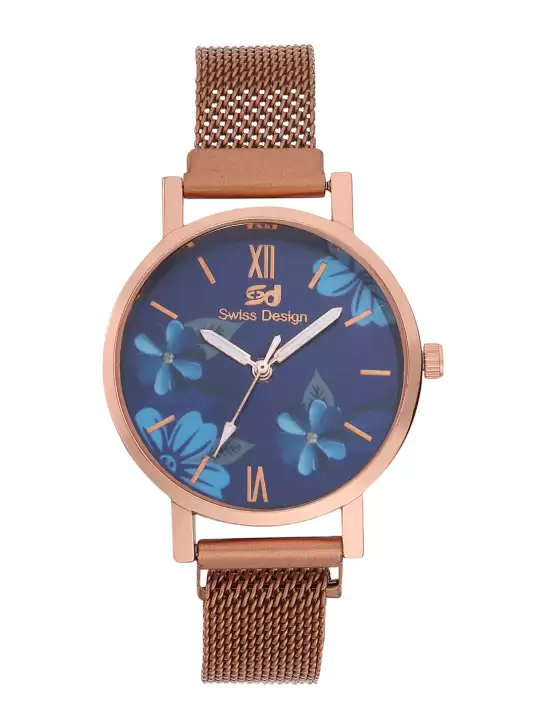 Women Bracelet Style Watch - image 6