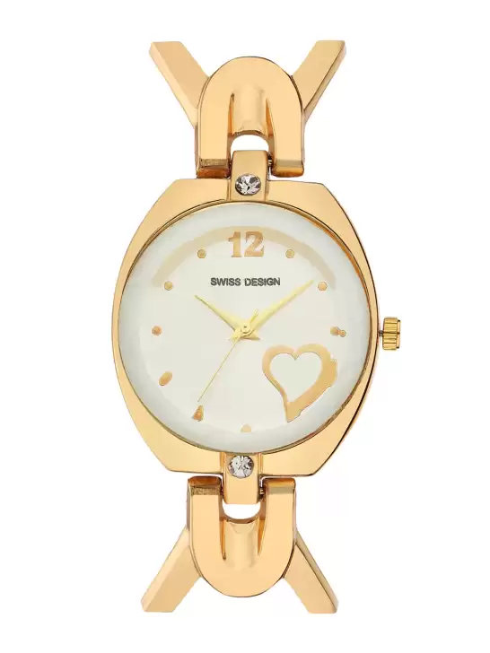 Women Analogue Watch - image 6