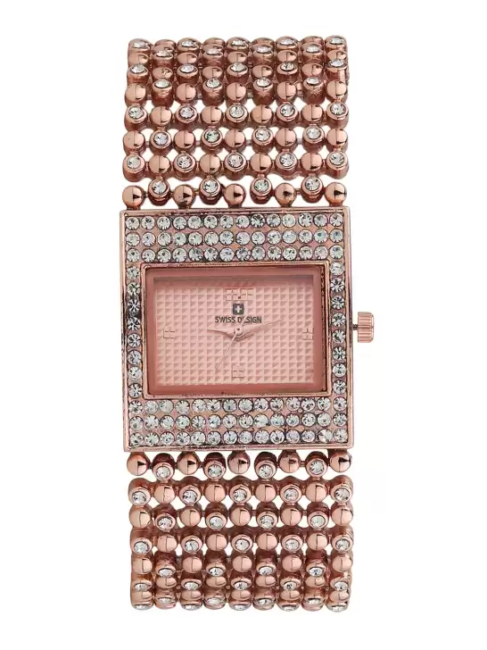 Women Analogue Watch - image 6
