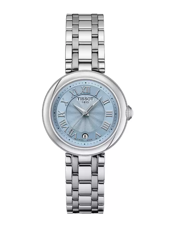 Women Stainless Steel Straps Watch - image 6