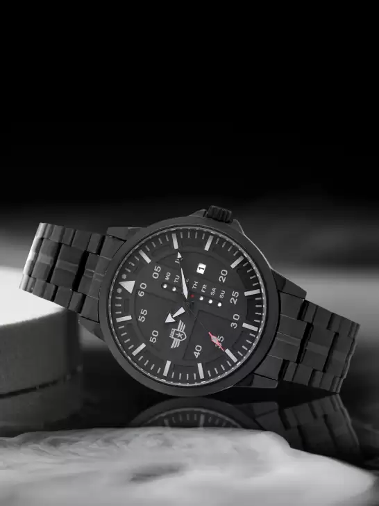 Men Analogue Watch - image 6