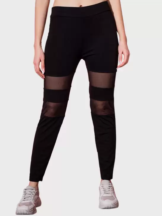 Women Ankle Length Tights - image 6