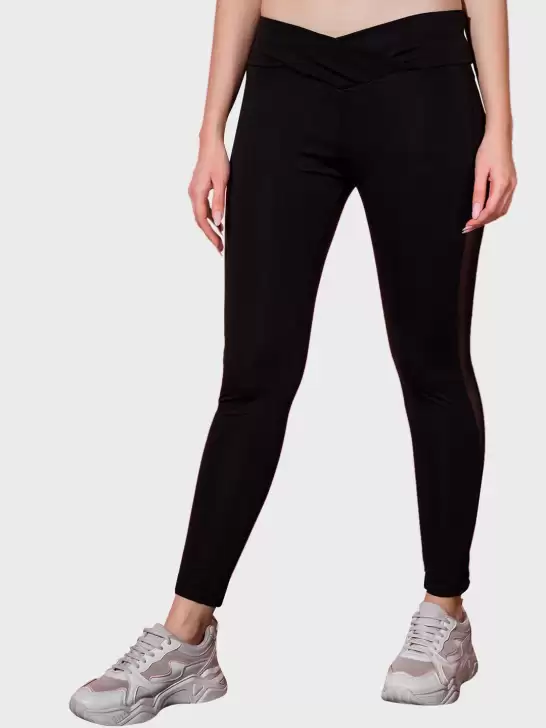 Women Ankle Length Tights - image 6