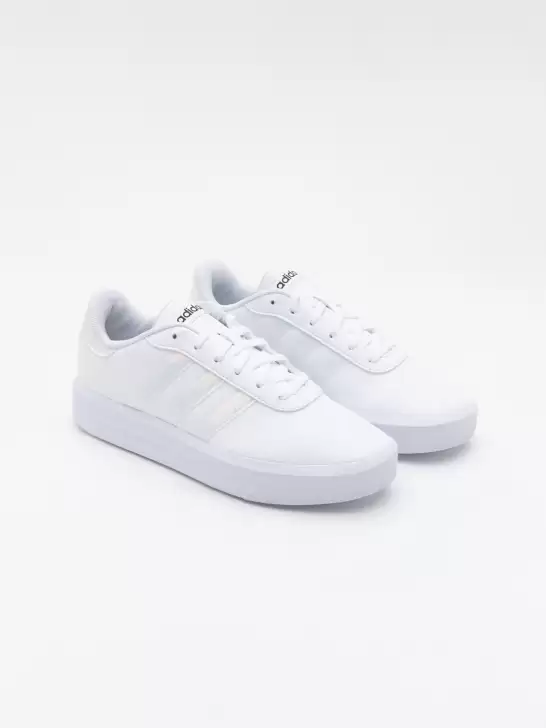 Women COURT Tennis Shoes - image 6