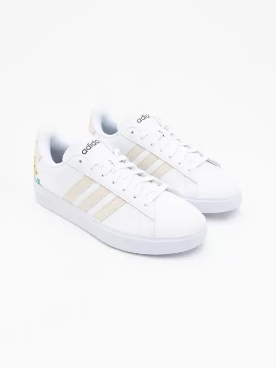 Women GRAND Tennis Shoes - image 6