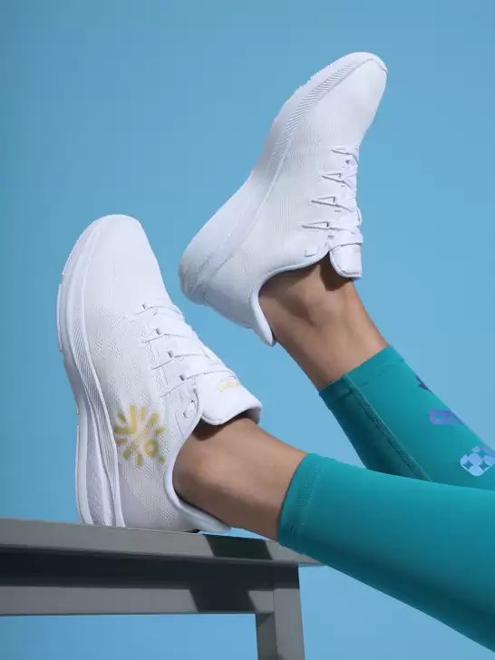 Women Running Sports Shoes - image 6
