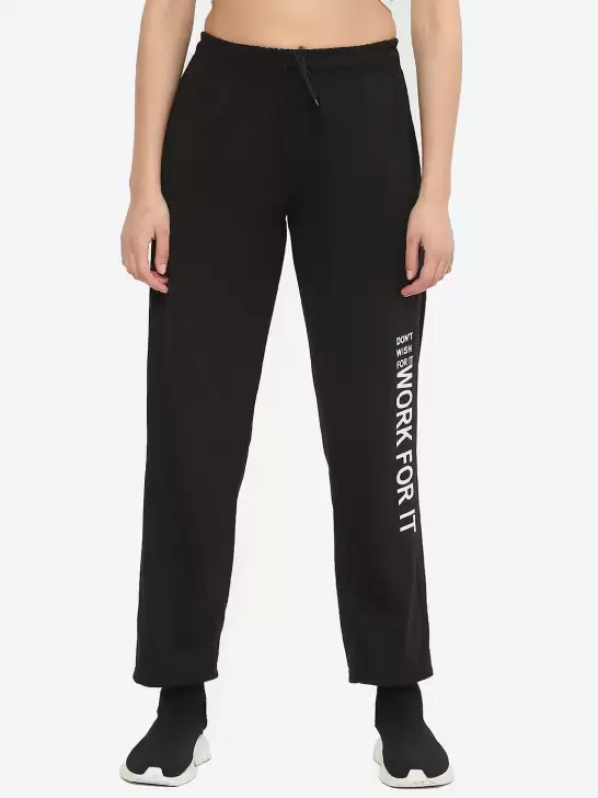 Women Cotton Track Pants - image 6