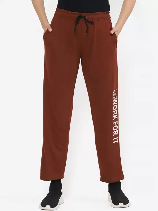 Women Regular Fit Track Pants - image 6