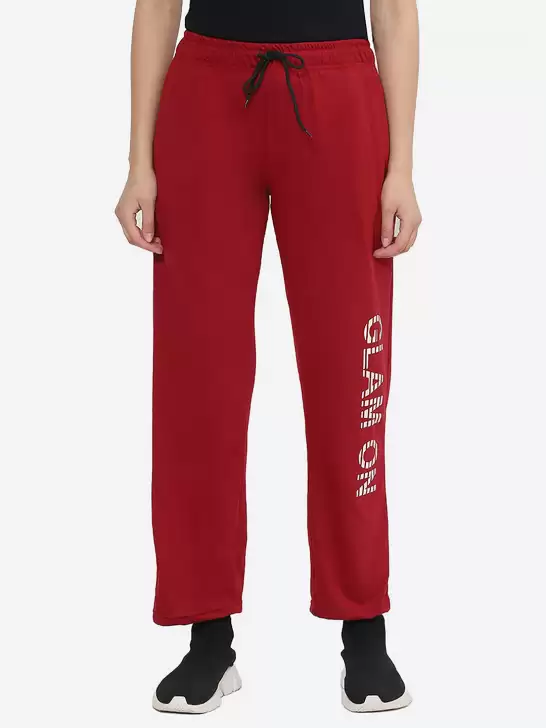 Women Regular Fit Track Pants - image 6