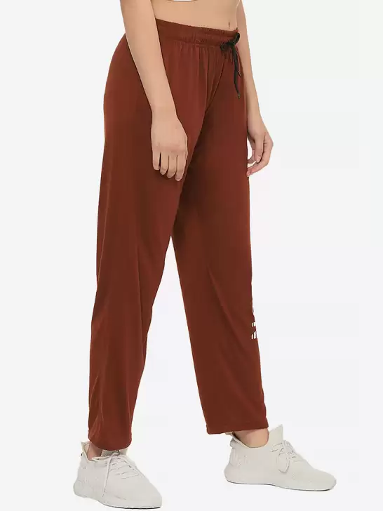 Women Regular Fit Track Pants - image 6