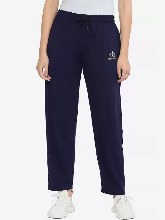 Women Regular Fit Track Pants - image 6