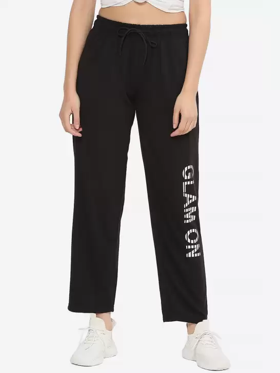 Women Regular Fit Track Pants - image 6