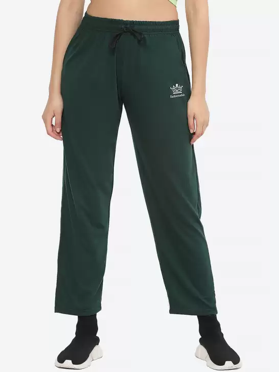 Women Regular Fit Track Pants - image 6