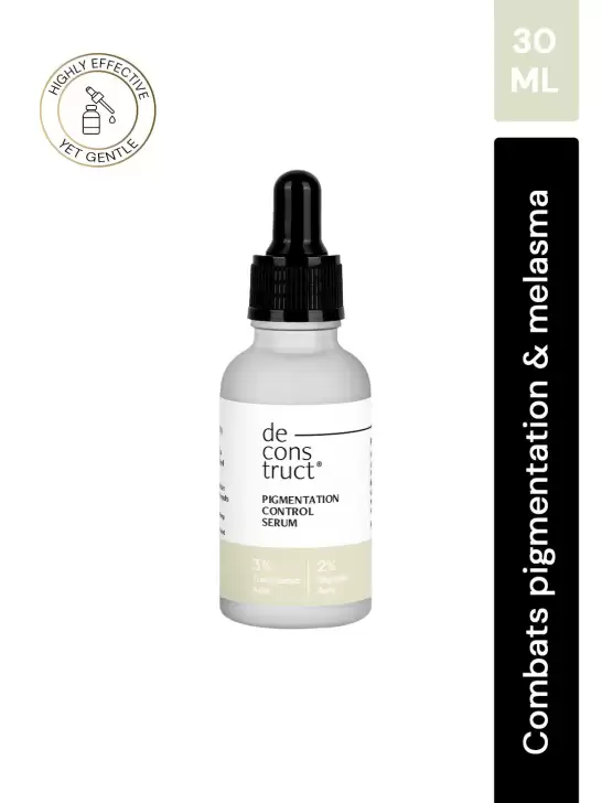 Pigmentation Control Serum - image 6