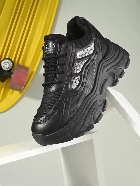 Women Walking Sports Shoes - image 6