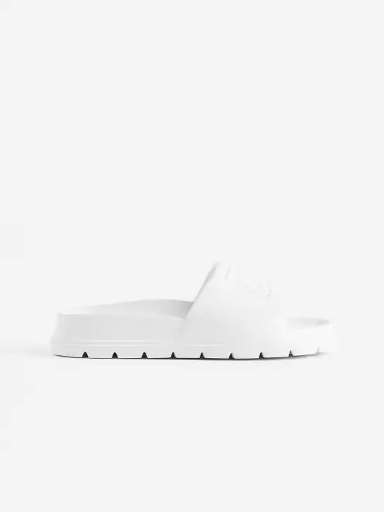 Monogram Pool Shoes - image 6